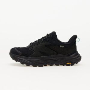 Sneakers Hoka® W Anacapa 2 Low GTX Black/ Black EUR 38-alacsony-ár