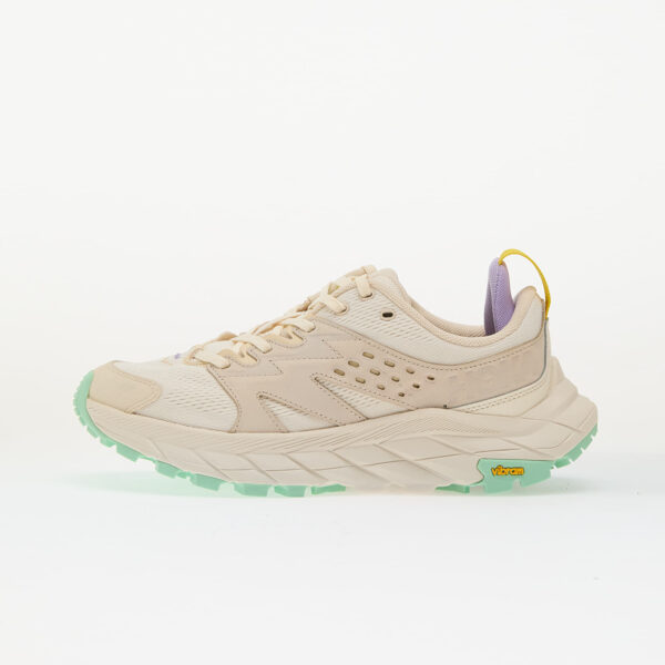 Sneakers Hoka® W Anacapa Breeze Low Alabaster/ Mint Fluorite EUR 38-alacsony-ár