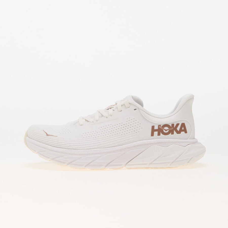 Sneakers Hoka® W Arahi 7 Blanc De Blanc/ Rose Gold EUR 36 2/3-alacsony-ár