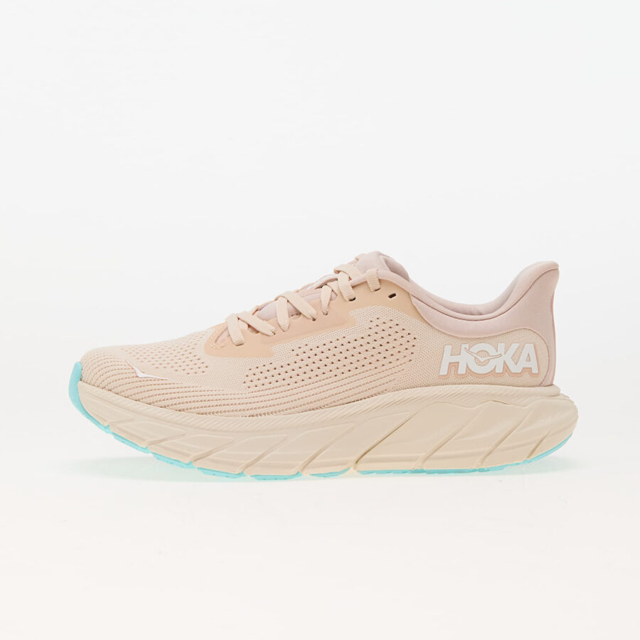 Sneakers Hoka® W Arahi 7 Vanilla/ Cream EUR 36 2/3-alacsony-ár