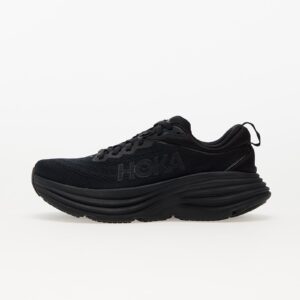 Sneakers Hoka® W Bondi 8 Black/ Black EUR 37 1/3-alacsony-ár