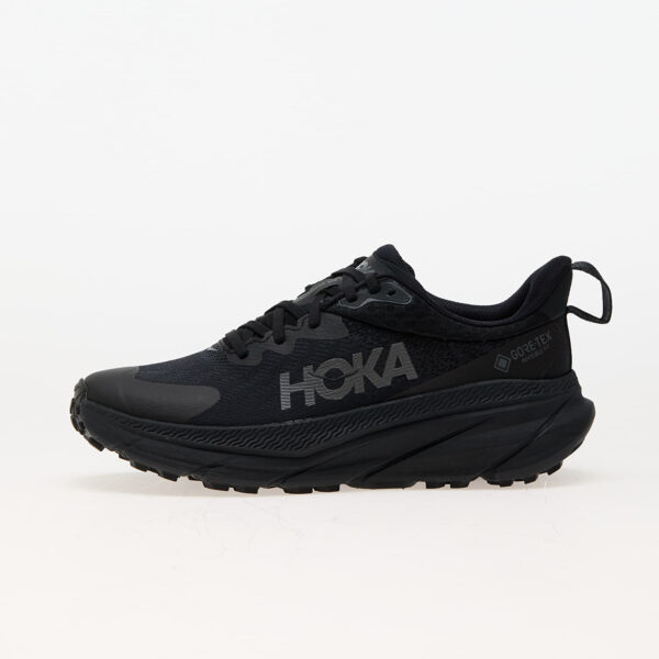 Sneakers Hoka® W Challenger 7 GTX Black/ Black EUR 36 2/3-alacsony-ár