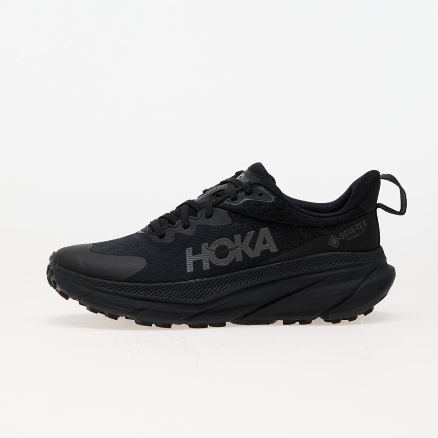 Sneakers Hoka® W Challenger 7 GTX Black/ Black EUR 36 2/3-alacsony-ár