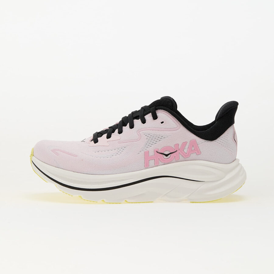 Sneakers Hoka® W Clifton 10 Carnation/ Starlight Glow EUR 37 1/3-alacsony-ár