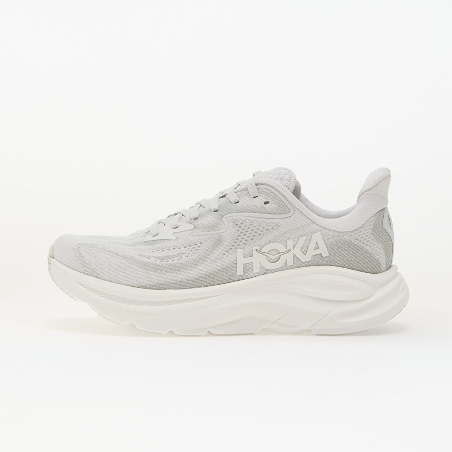 Sneakers Hoka® W Clifton 10 Cosmic Grey/ Stardust EUR 36-alacsony-ár