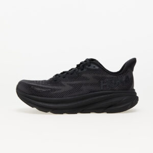 Sneakers Hoka® W Clifton 9 Black/ Black EUR 36 2/3-alacsony-ár
