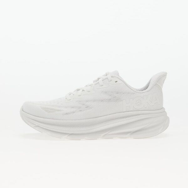 Sneakers Hoka® W Clifton 9 White/ White EUR 36 2/3-alacsony-ár