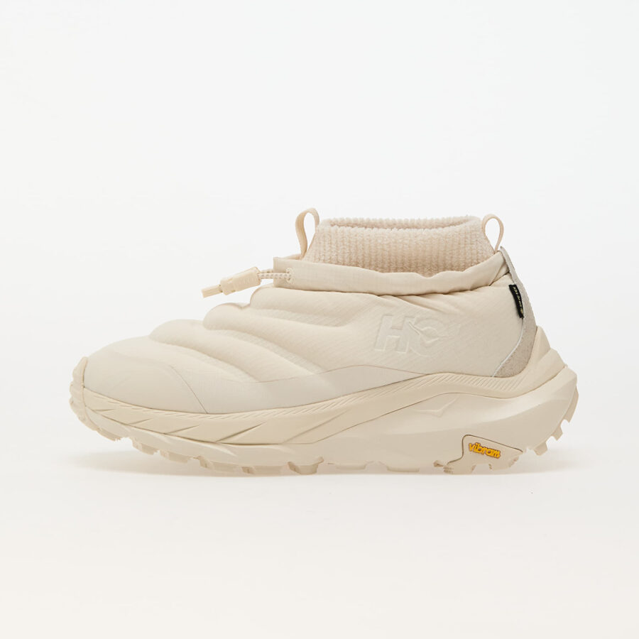 Sneakers Hoka® W Kaha 2 Frost Moc GTX Oat Milk/ Sesame EUR 36 2/3-alacsony-ár