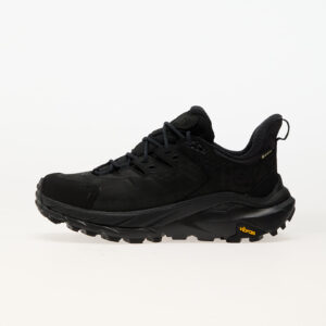 Sneakers Hoka® W Kaha 2 Low GTX Black/ Black EUR 37 1/3-alacsony-ár