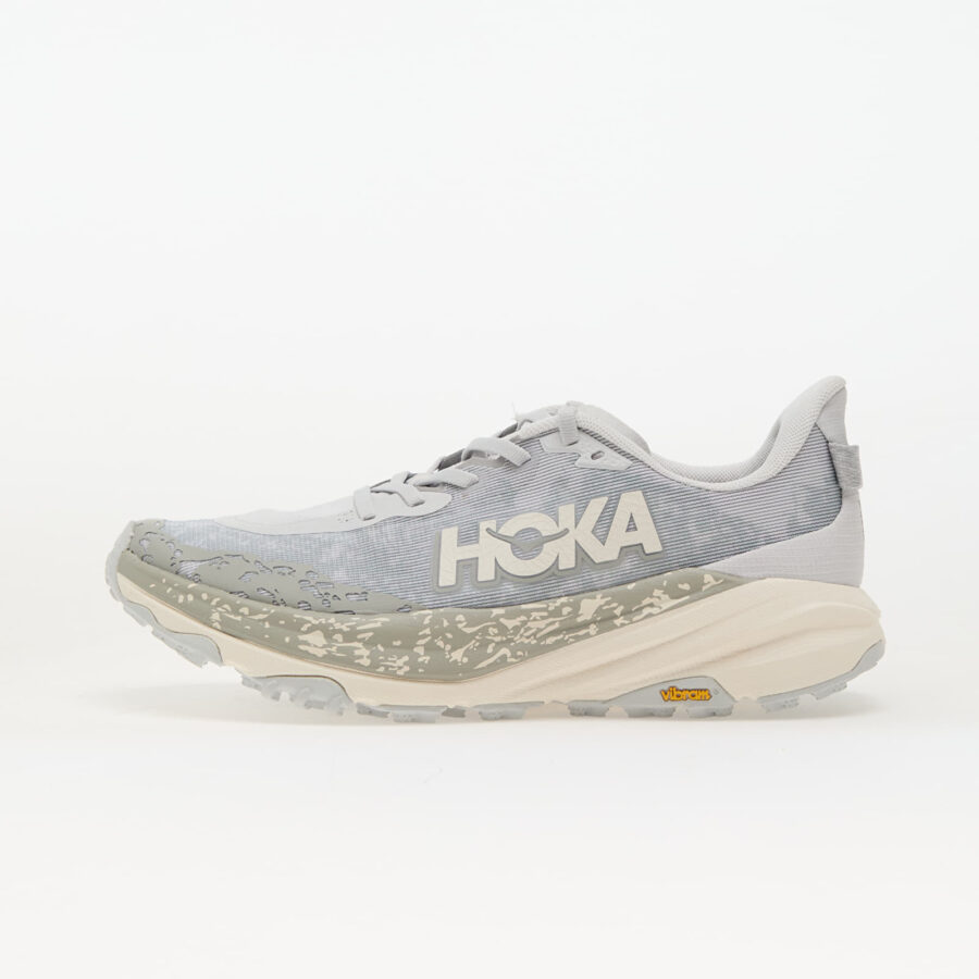 Sneakers Hoka® W Speedgoat 6 Cosmic Grey/ Alabaster EUR 37 1/3-alacsony-ár