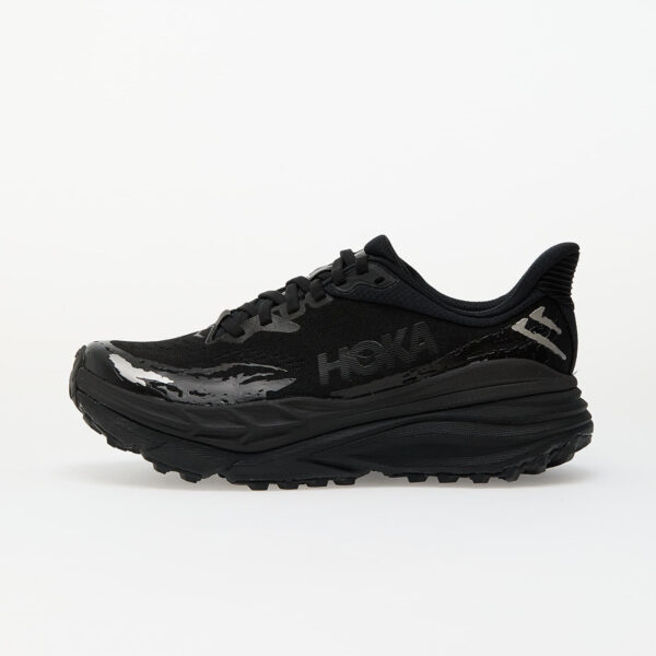 Sneakers Hoka® W Stinson 7 Black/ Black EUR 38 2/3-alacsony-ár
