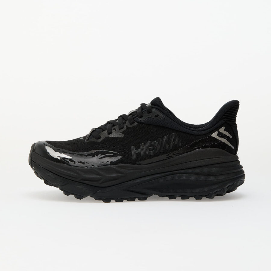 Sneakers Hoka® W Stinson 7 Black/ Black EUR 38 2/3-alacsony-ár