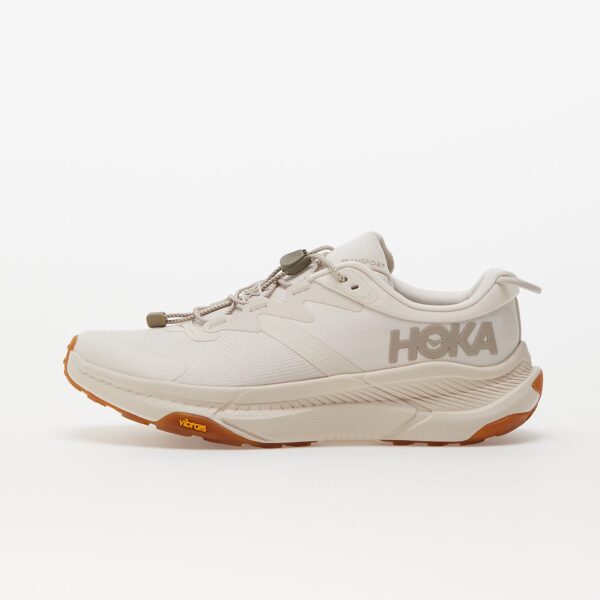 Sneakers Hoka® W Transport Eggnog/ Eggnog EUR 36 2/3-alacsony-ár