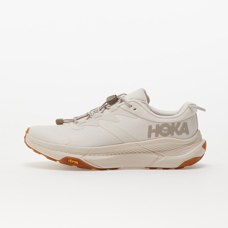 Sneakers Hoka® W Transport Eggnog/ Eggnog EUR 36 2/3-alacsony-ár