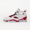 Sneakers Jordan Flight Club '91 White/ Black-Gym Red EUR 40-alacsony-ár