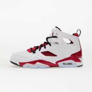 Sneakers Jordan Flight Club '91 White/ Black-Gym Red EUR 40-alacsony-ár