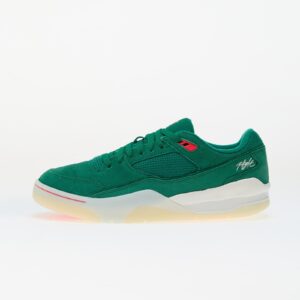 Sneakers Jordan Flight Court Malachite/ Sail-Infrared 23-Muslin EUR 41-alacsony-ár