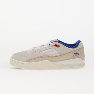 Sneakers Jordan Flight Court Phantom/ Deep Royal Blue-Chile Red EUR 40.5-alacsony-ár