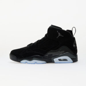 Sneakers Jordan Jumpman Mvp Black/ Anthracite-Anthracite EUR 42-alacsony-ár