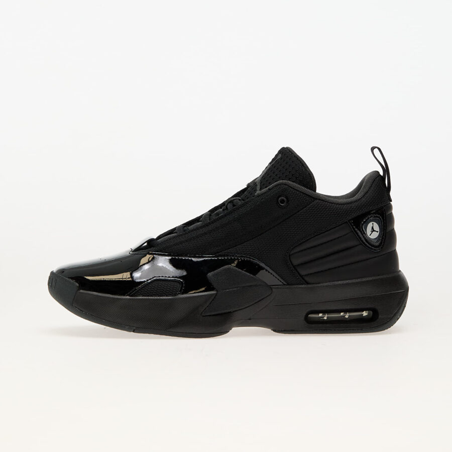 Sneakers Jordan Max Aura 6 Black/ Black-Anthracite EUR 40-alacsony-ár