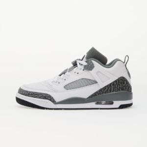 Sneakers Jordan Spizike Low White/ Cool Grey-Anthracite-Wolf Grey EUR 45-alacsony-ár
