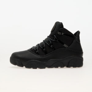 Sneakers Jordan Winterized 6 Rings Black/ Rustic EUR 40-alacsony-ár