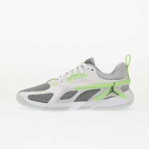 Sneakers Jordan Wmns Heir Series Sail/ Wolf Grey-Electric Green-White EUR 37.5-alacsony-ár