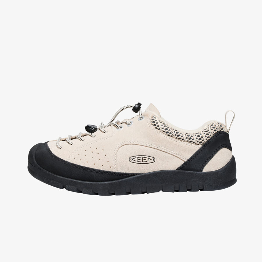 Sneakers KEEN Jasper Rocks Sp Birch/ Black EUR 37-alacsony-ár