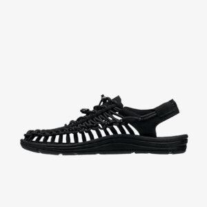 Sneakers KEEN Uneek Black/ Black EUR 42-alacsony-ár