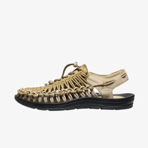 Sneakers KEEN Uneek Khaki/ Martini Olive EUR 43-alacsony-ár