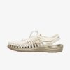 Sneakers KEEN Uneek White Cap/ Cornstalk EUR 42.5-alacsony-ár