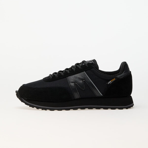 Sneakers Karhu Albatross Control Caviar/ Caviar EUR 41.5-alacsony-ár