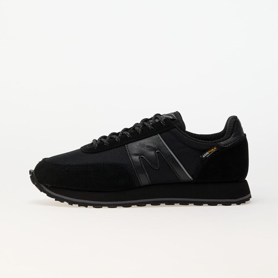 Sneakers Karhu Albatross Control Caviar/ Caviar EUR 41.5-alacsony-ár