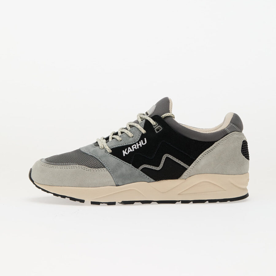 Sneakers Karhu Aria 95 Dawn Blue/ Jet Black EUR 42.5-alacsony-ár
