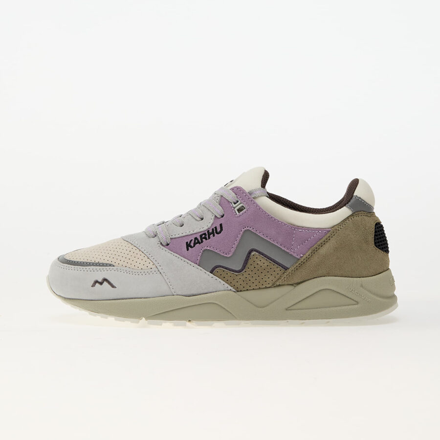 Sneakers Karhu Aria 95 Dawn Blue/ Orchid Petal EUR 42-alacsony-ár