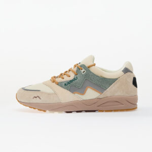 Sneakers Karhu Aria 95 "Mölkky® pack" Turtledove/ Iceberg Green EUR 42-alacsony-ár