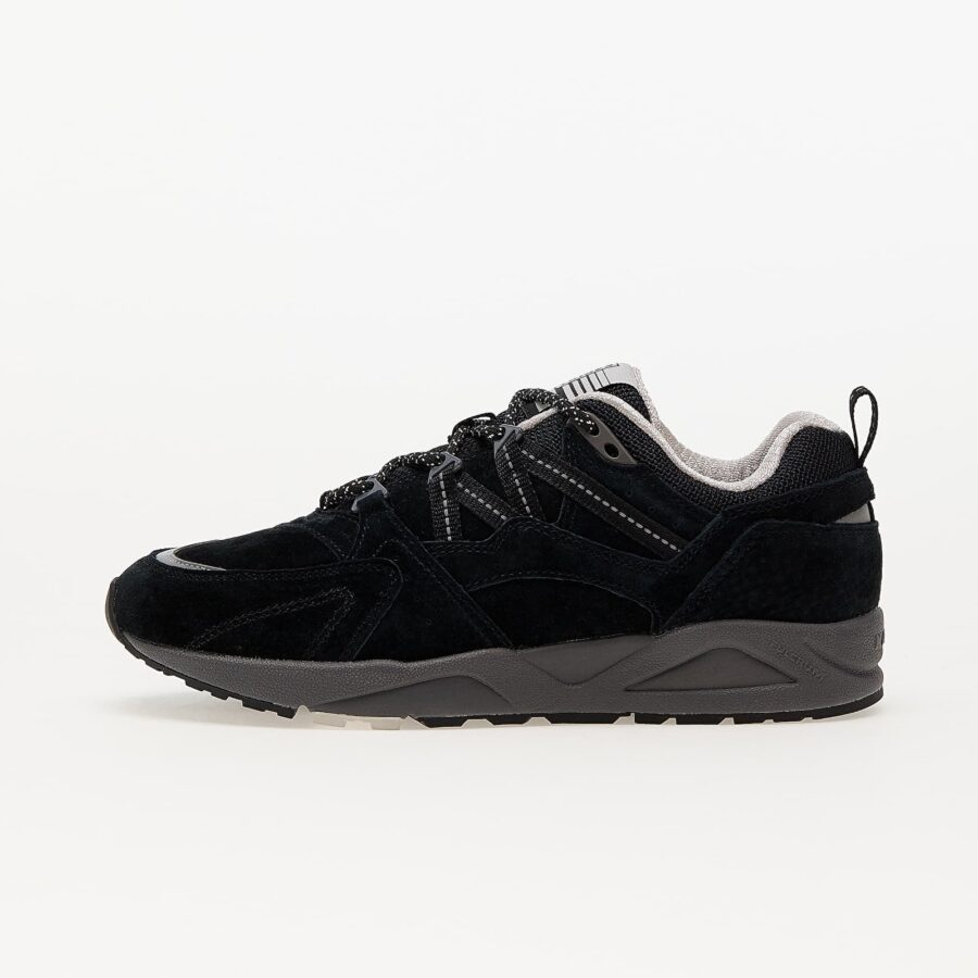 Sneakers Karhu Fusion 2.0 Black/ Black EUR 42.5-alacsony-ár