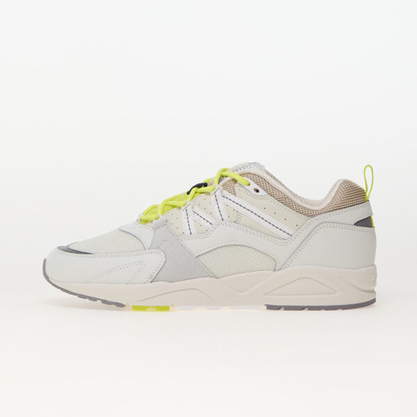 Sneakers Karhu Fusion 2.0 Bright White/ Evening Primrose EUR 42-alacsony-ár