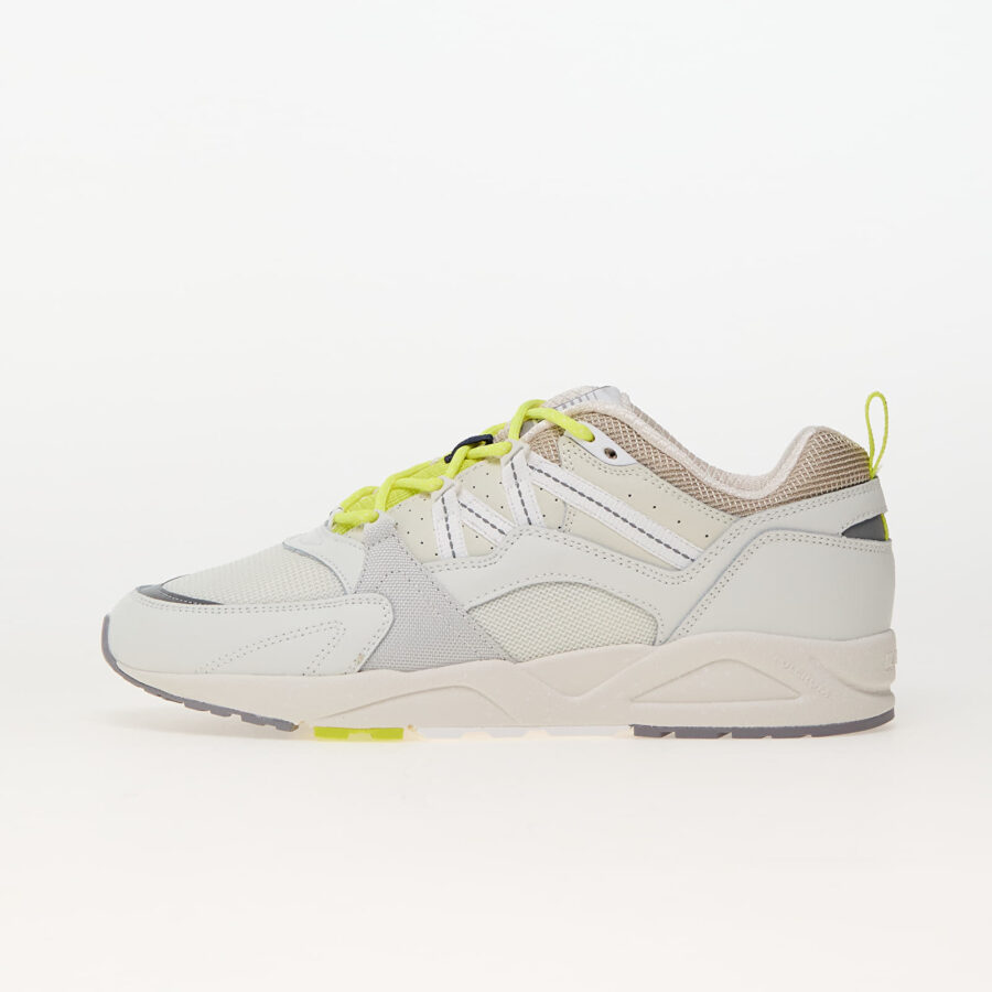 Sneakers Karhu Fusion 2.0 Bright White/ Evening Primrose EUR 42-alacsony-ár