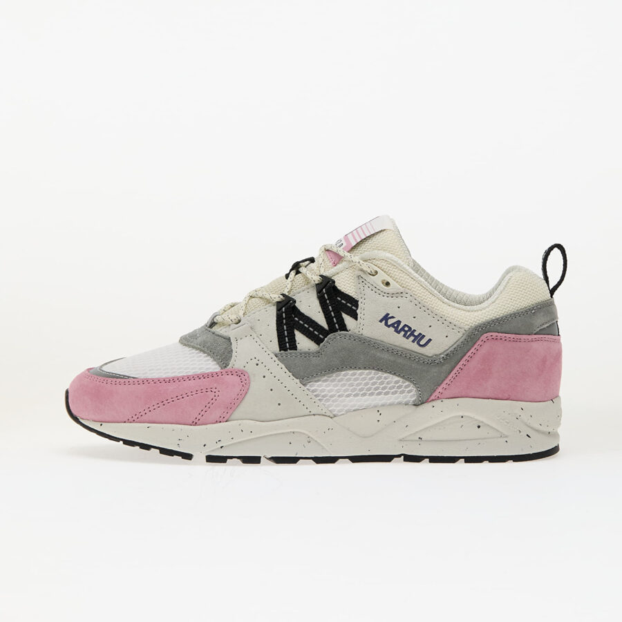 Sneakers Karhu Fusion 2.0 Lilas/ Jet Black EUR 43.5-alacsony-ár