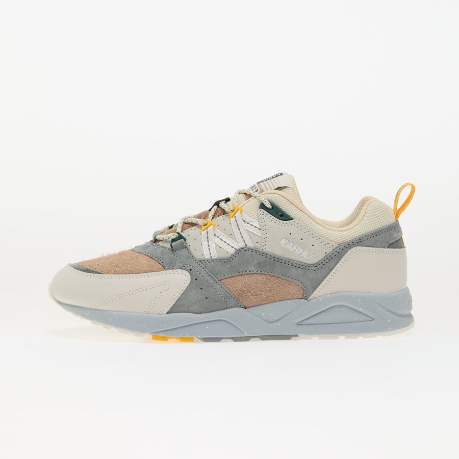 Sneakers Karhu Fusion 2.0 Limestone/ Bright White EUR 44-alacsony-ár