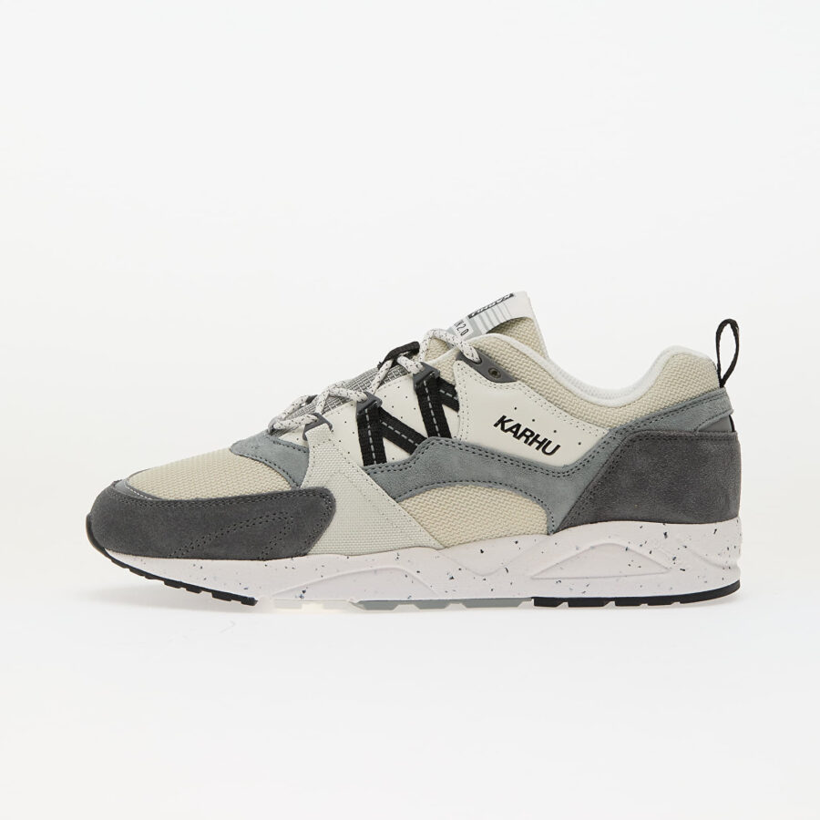 Sneakers Karhu Fusion 2.0 Limestone/ Jet Black EUR 41.5-alacsony-ár