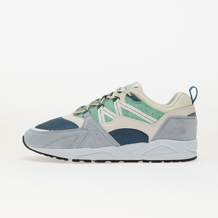 Sneakers Karhu Fusion 2.0 Pearl Blue/ Bright White EUR 44.5-alacsony-ár