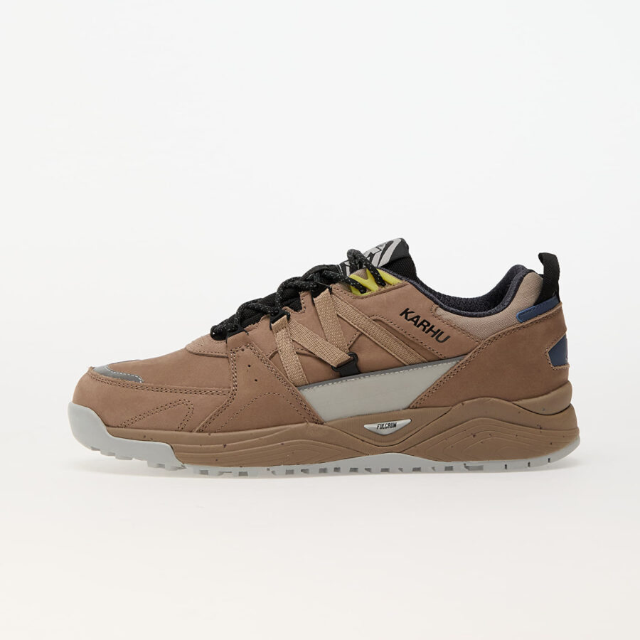 Sneakers Karhu Fusion Xc WP Greige/ Greige EUR 43.5-alacsony-ár