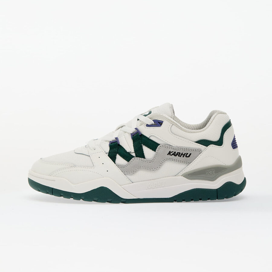 Sneakers Karhu Fusion Xt Bright White/ Rain Forest EUR 42.5-alacsony-ár