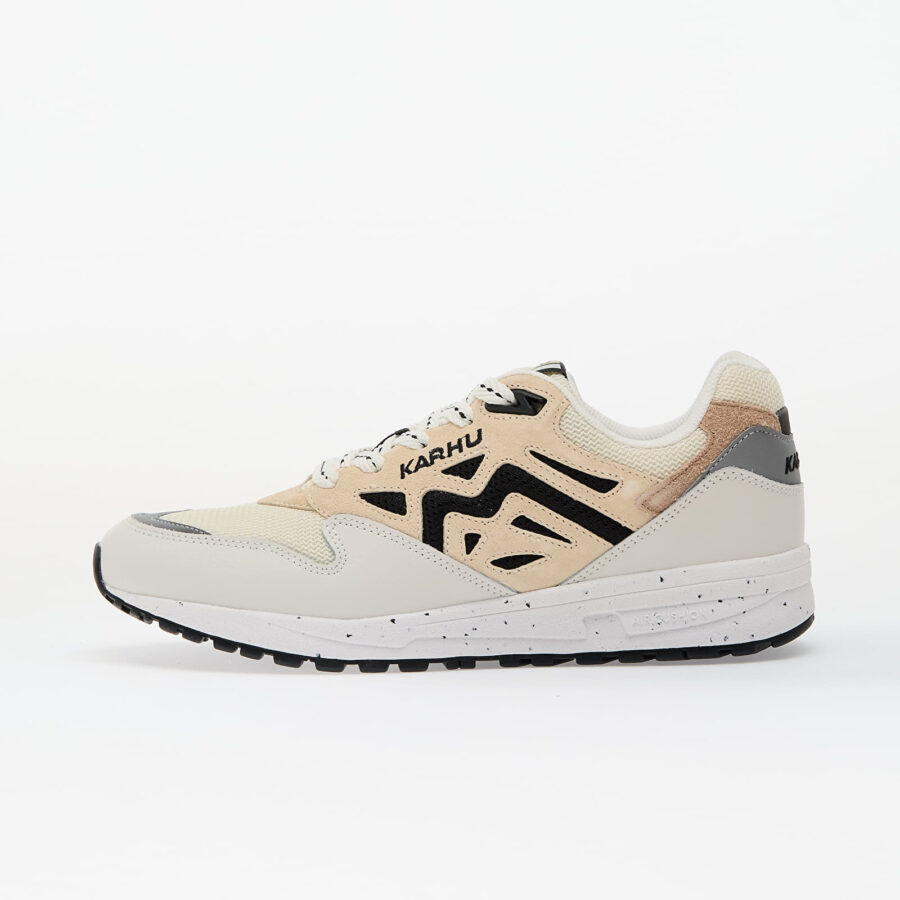 Sneakers Karhu Legacy 96 Blanc de Blanc/ Wood Ash EUR 43.5-alacsony-ár
