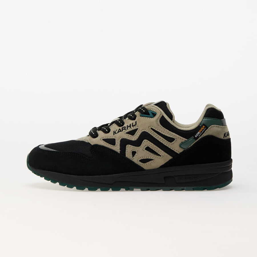 Sneakers Karhu Legacy 96 Caviar/ Abbey Stone EUR 41.5-alacsony-ár