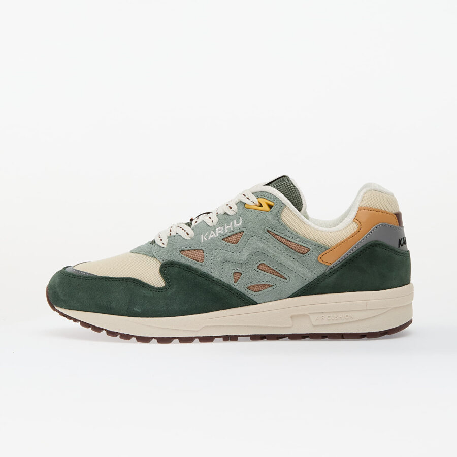 Sneakers Karhu Legacy 96 "Mölkky® pack" Laurel Wreath/ Warm Taupe EUR 41.5-alacsony-ár