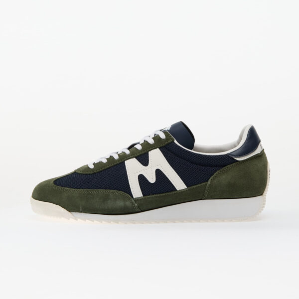Sneakers Karhu Mestari Bronze Green/ White EUR 42-alacsony-ár