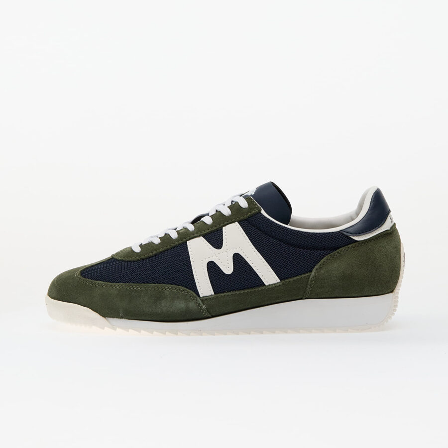 Sneakers Karhu Mestari Bronze Green/ White EUR 42-alacsony-ár